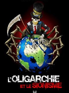 L'oligarchie et le sionisme - la bande-annonce