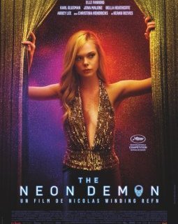 The Neon Demon - la critique du film
