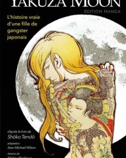 Yakuza Moon - La chronique BD