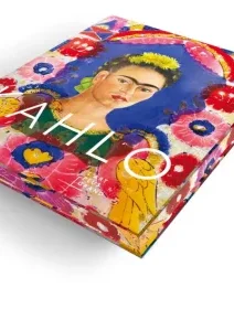 Kahlo – Inès Boittiaux - chronique livre