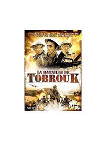 La bataille de Tobrouk - la critique