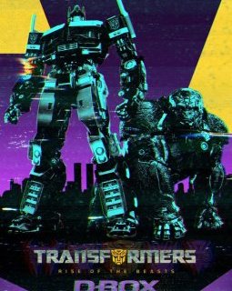 Transformers : Rise of the Beasts - Steven Caple Jr. - critique