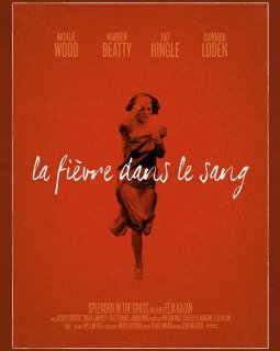 La fièvre dans le sang - la critique