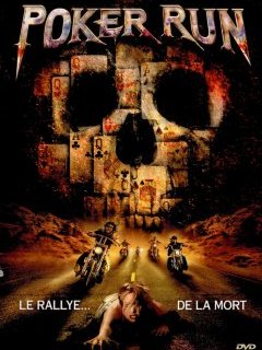 Poker run - la critique + test DVD