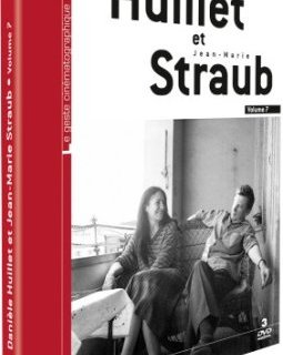 La Mort d'Empédocle - La critique + Test DVD 