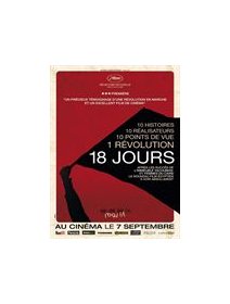 18 jours - la critique