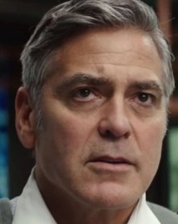 César d'honneur pour George Clooney 