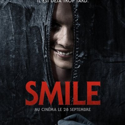 Smile - Parker Finn - critique