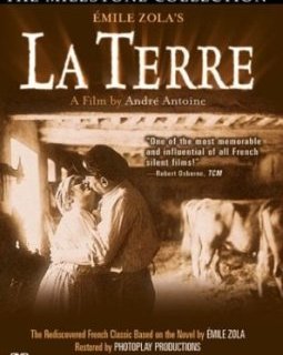 La terre - La critique