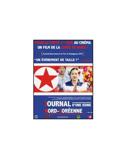 Journal d'une jeune Nord-Coréenne - la critique