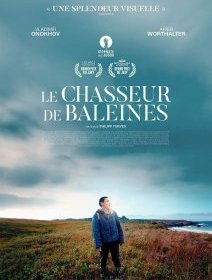 Le chasseur de baleines - Philipp Yuryev - critique