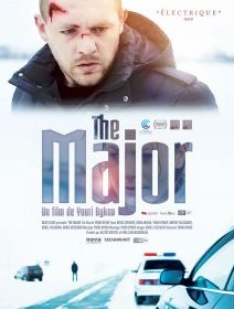 The Major - la critique du film 