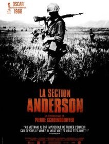 La section Anderson - la critique du film