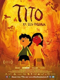 Tito et les oiseaux - la critique du film