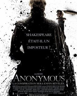 Anonymous - la critique