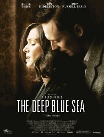 The Deep Blue Sea - Terence Davies - critique 