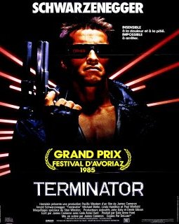 Terminator - James Cameron - critique