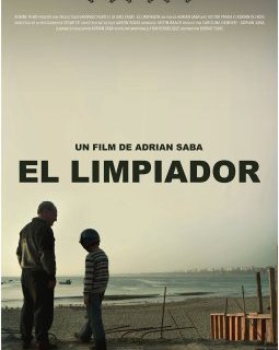 El limpiador - la critique du film