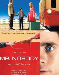 Mr Nobody - la critique