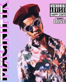 KillASon propose le clip de Magnifik