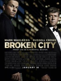 Broken city : bande-annonce VO