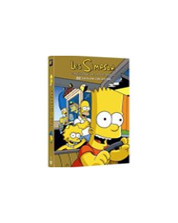 Les Simpson - saison 10