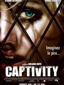 Captivity - la critique