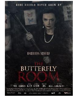 PIFFF 2012 : The Butterfly room : les idôles du fantastique au Paris International Fantastic Film Festival