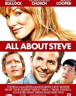 All about Steve - la critique + test DVD