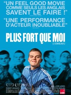 Plus fort que moi - Kirk Jones - critique