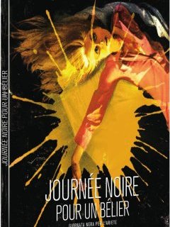 Journée noire pour un bélier - La critique + le test DVD