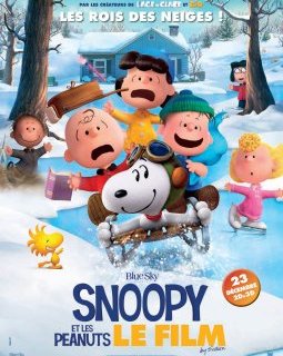 Snoopy et les Peanuts - la critique du film