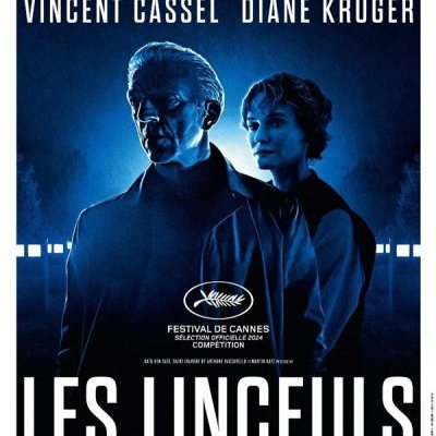 Semaine du 30 avril 2025 : les sorties en salle