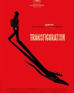 Transfiguration : un Vampire à Cannes 