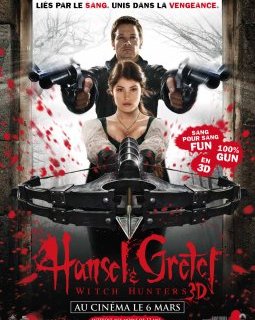 Hansel et Gretel : Witch Hunters 2 sera réalisé par un Français