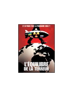 L'équilibre de la terreur 