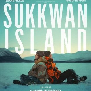 Sukkwan Island - Vladimir de Fontenay - critique