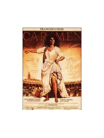 Carmen (1984) - la critique