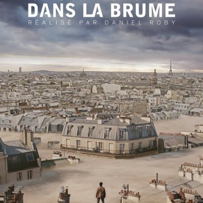Dans la Brume : Romain Duris dans un étrange film d'anticipation 