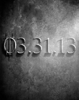 Game of thrones saison 3 : vidéo teaser