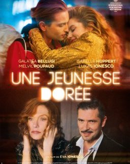 Une jeunesse dorée - la critique du film 