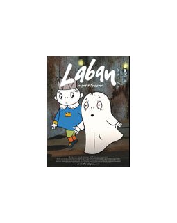Laban, le petit fantôme - La critique
