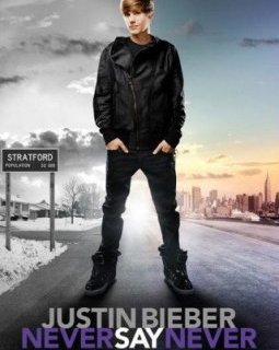 Justin Bieber, never say never - nouvelle photo