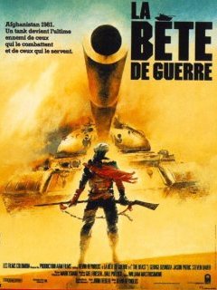 La bête de guerre - Kevin Reynolds - critique