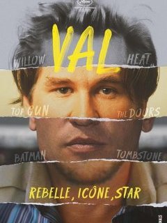 Val - Leo Scott et Ting Poo - critique 