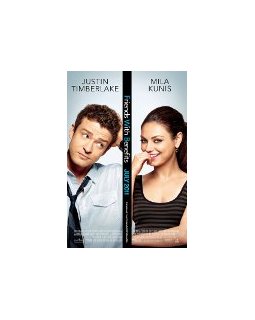 Sexe entre amis (Friends with benefits) - la bande-annonce