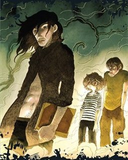 Boulet à la conquête de l'Amérique 