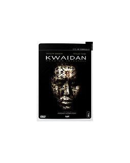 Kwaïdan - la critique
