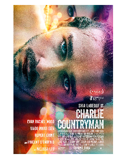 Charlie countryman : la bande-annonce non censurée
