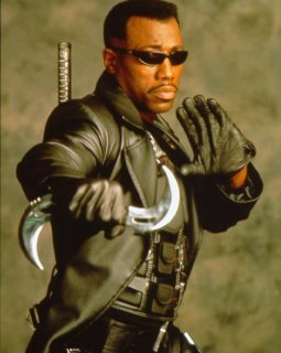 Blade - Wesley Snipes va-t-il rempiler ? 